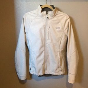 COPY - North Face TNF APEX coat